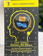 Load image into Gallery viewer, Shungite Disk
