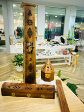 Load image into Gallery viewer, Assorted Incense Burners
