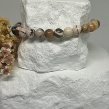 Load image into Gallery viewer, Australian Zebra Jasper
