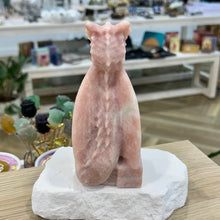 Load image into Gallery viewer, Pink Opal Dragon

