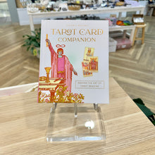 Load image into Gallery viewer, Tarot Card Companion
