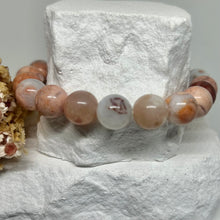 Load image into Gallery viewer, Pink Agate

