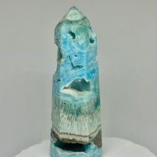 Load image into Gallery viewer, Blue Aragonite
