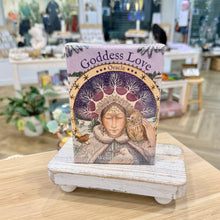 Load image into Gallery viewer, Goddess Love
