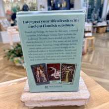 Load image into Gallery viewer, Mythologia Fennica
TAROT
