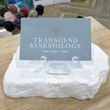 Load image into Gallery viewer, Transcend Kinesiology
