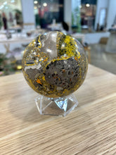 Load image into Gallery viewer, Bumblebee Sphere
