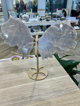Load image into Gallery viewer, Moonstone Butterfly
