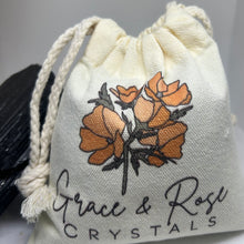 Load image into Gallery viewer, Black Tourmaline Confetti
