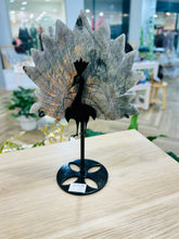 Load image into Gallery viewer, Labradorite Peacock
