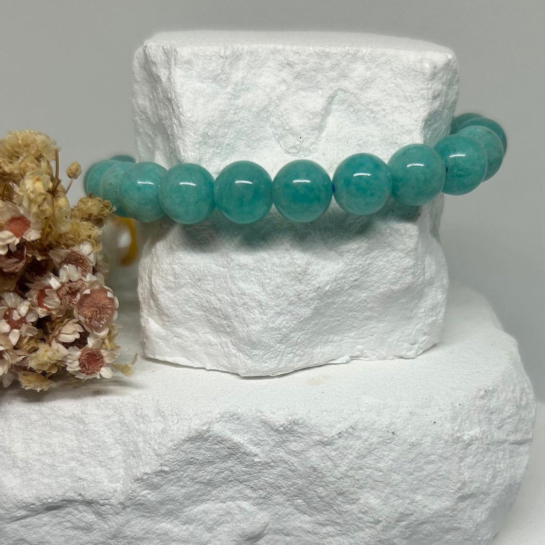 Amazonite Bracelets