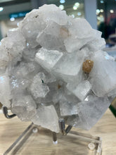 Load image into Gallery viewer, Apophylite Cluster
