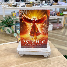 Load image into Gallery viewer, Psychic Reading Cards
