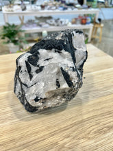 Load image into Gallery viewer, Tourmaline Quartz Raw
