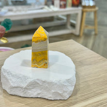 Load image into Gallery viewer, Bumblebee Jasper Mini
