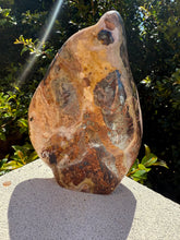 Load image into Gallery viewer, Pink Aragonite Free Form
