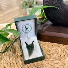 Load image into Gallery viewer, New Zealand Green Stone
