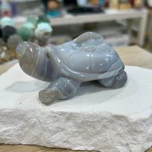 Load image into Gallery viewer, Agate Turtle
