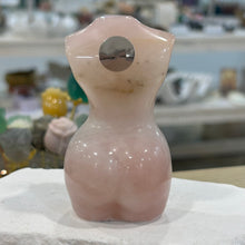 Load image into Gallery viewer, Rose Quartz Lady
