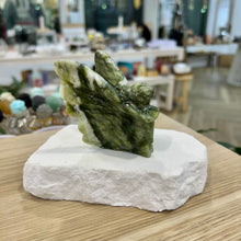Load image into Gallery viewer, Green Jade Fairy
