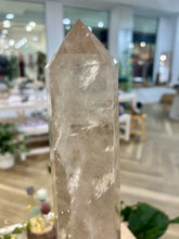 Load image into Gallery viewer, Smokey Quartz Tower
