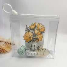 Load image into Gallery viewer, Gemini Crystal Kit
