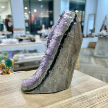 Load image into Gallery viewer, Amethyst Cluster
