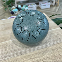 Load image into Gallery viewer, Steel Tongue Drums
