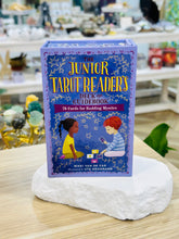 Load image into Gallery viewer, The Junior Tarot Readers
