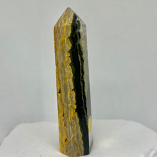 Load image into Gallery viewer, Bumblebee Jasper
