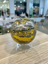 Load image into Gallery viewer, Bumblebee Sphere
