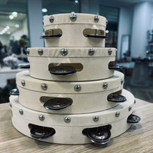 Load image into Gallery viewer, Tambourine

