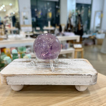 Load image into Gallery viewer, Amethyst Sphere
