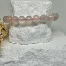 Load image into Gallery viewer, Flower Agate Bracelet
