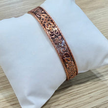 Load image into Gallery viewer, Copper Cuffs
