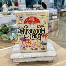 Load image into Gallery viewer, Mushroom Spirit Oracle
