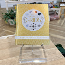 Load image into Gallery viewer, Crystal Grid
