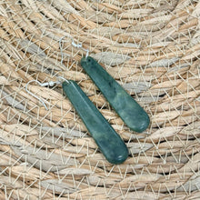 Load image into Gallery viewer, New Zealand Green Stone
