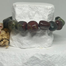 Load image into Gallery viewer, Dragon Blood Jasper
