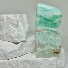 Load image into Gallery viewer, Caribbean Calcite Freeform
