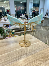 Load image into Gallery viewer, Hemimorphite Butterfly
