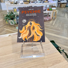 Load image into Gallery viewer, Psychic
