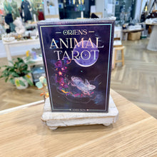 Load image into Gallery viewer, Animal Tarot
