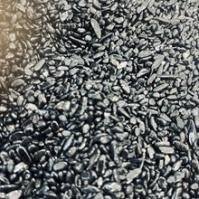Load image into Gallery viewer, Black Tourmaline Confetti
