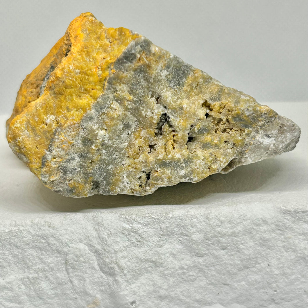 Bumblebee Jasper Raw