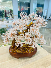 Load image into Gallery viewer, Moonstone Prosperity Tree
