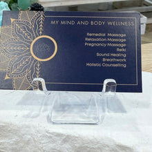 Load image into Gallery viewer, My Mind &amp; Body Wellness
