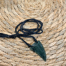 Load image into Gallery viewer, New Zealand Green Stone
