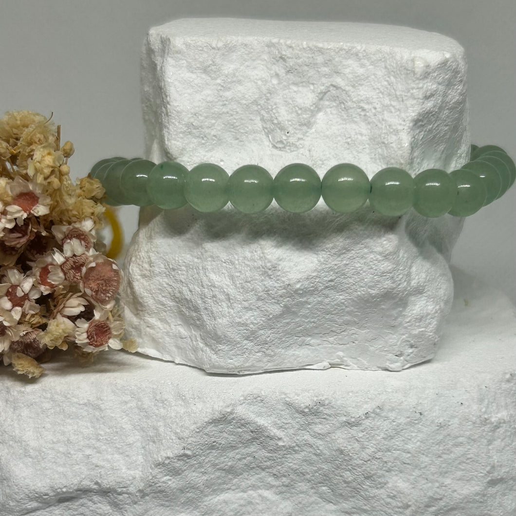 Green Aventurine Bracelet