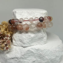 Load image into Gallery viewer, Fire Quartz Bracelets
